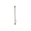 Earthing set, 15 mm x 70 mm x 105 mm