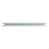 Profile, Field width: 1, 14 mm x 250 mm x 25 mm