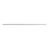 Profile, Field width: 5, 14 mm x 1250 mm x 25 mm