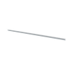 Profile, Field width: 5, 14 mm x 1250 mm x 25 mm
