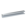 Profile, Field width: 1, 25 mm x 250 mm x 32 mm