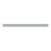 Profile, Field width: 2, 18 mm x 500 mm x 500 mm