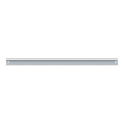 Profile, Field width: 2, 18 mm x 500 mm x 500 mm