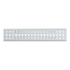 Profile, Field width: 1, 25 mm x 250 mm x 25 mm