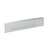 Profile, Field width: 1, 25 mm x 250 mm x 25 mm