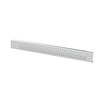 Profile, Field width: 2, 25 mm x 500 mm x 25 mm