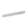 Profile, Field width: 2, 25 mm x 500 mm x 25 mm