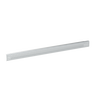Profile, Field width: 3, 25 mm x 750 mm x 25 mm