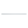 Profile, Field width: 5, 25 mm x 1250 mm x 25 mm