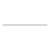 Profile, Field width: 4, 15 mm x 1000 mm x 25 mm