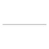 Profile, Field width: 5, 15 mm x 1250 mm x 25 mm