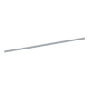 Profile, Field width: 5, 15 mm x 1250 mm x 25 mm