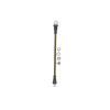 Earthing set, 10 mm x 100 mm x 120 mm