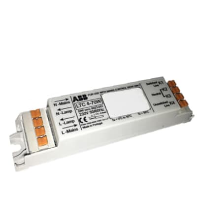 SMALL 1-4W LTC FILTER KIT