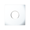 Enclosure accessories, 10 mm x 25 mm x 25 mm