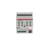 BE/S8.20.2.1 Binary Input, 8-fold, Contact Scanning, MDRC