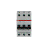 Miniature Circuit Breaker - S200 - 3P - 40 A - C - (AC) 6 kA