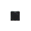Dimmer 1-gang Anthracite Polished - Millenium