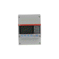Energy meter 'Steel', Modbus RTU, 1-phase, 5 A