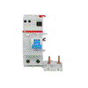 Residual Current Device Block DDA200 - 2P - 30 mA - 63 A - Type A