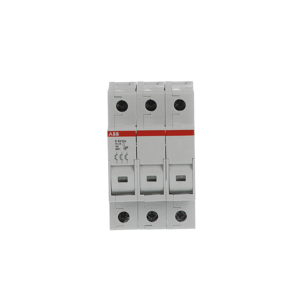 E 93/32s  Fuse switch disconnector