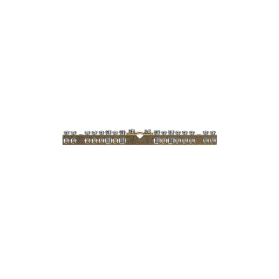 SZ-KLB 16 NEUTRAL EARTH TERMINAL