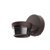 Busch-Watchdog PRO 280 ° Motion detector KNX brown