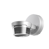 Busch-Watchdog PRO 280 ° Motion detector KNX aluminium