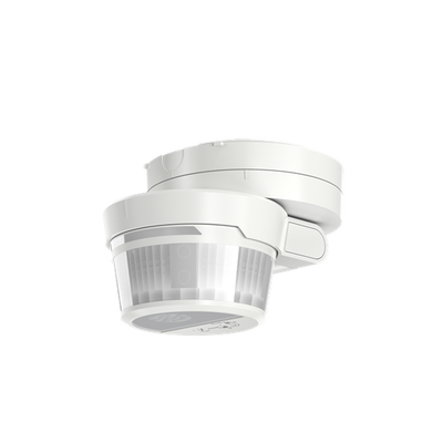 Busch-Watchdog PRO 280 ° Motion detector KNX white