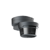 Busch-Watchdog PRO 280 ° Motion detector KNX anthracite