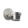 Busch-Watchdog PRO 280 ° Motion detector KNX stainless steel