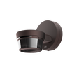 Busch-Watchdog PRO 8 ... 90 ° Motion detector brown