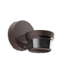 Busch-Watchdog PRO 8 ... 90 ° Motion detector brown