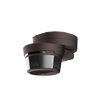 Busch-Watchdog PRO 8 ... 90 ° Motion detector brown