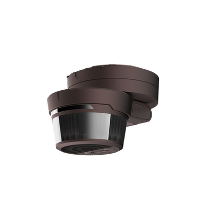 Busch-Watchdog PRO 8 ... 90 ° Motion detector brown