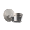 Busch-Watchdog PRO 8 ... 90 ° Motion detector stainless steel