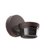 Busch-Watchdog PRO 8 ... 220 ° Motion detector brown