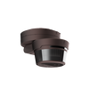 Busch-Watchdog PRO 8 ... 220 ° Motion detector brown
