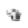 Busch-Watchdog PRO 8 ... 220 ° Motion detector aluminium