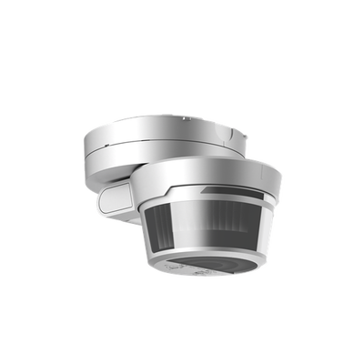 Busch-Watchdog PRO 8 ... 220 ° Motion detector aluminium