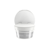 Busch-Watchdog PRO 220 ° Motion detector studio white