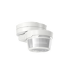 Busch-Watchdog PRO 8 ... 220 ° Motion detector studio white