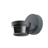 Busch-Watchdog PRO 8 ... 220 ° Motion detector anthracite