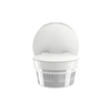 Busch-Watchdog PRO 8 ... 220 ° Motion detector studio white