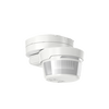 Busch-Watchdog PRO 8 ... 220 ° Motion detector studio white
