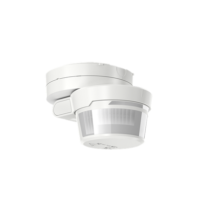 Busch-Watchdog PRO 8 ... 220 ° Motion detector studio white
