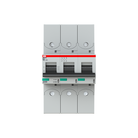 High Performance MCB