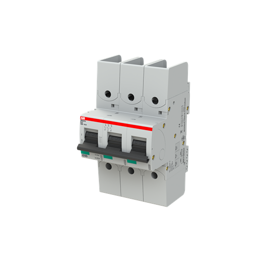 High Performance MCB – Görsel 3 / 3