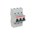 High Performance MCB