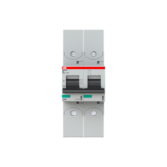 High Performance MCB